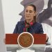 Sheinbaum prepara reforma para eliminar pensiones millonarias en Pemex, CFE y LyFC