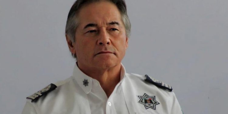 May asegura que Bermúdez enfrentará un juicio conforme a la ley