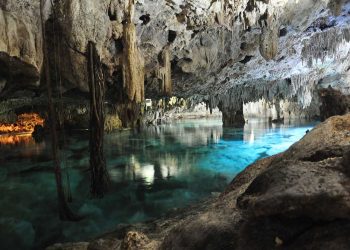 Autorizan operación del parque ecoturístico ‘Aktun Chen Park’ en Tulum