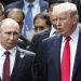 Trump anuncia encuentro con Putin en Budapest para impulsar el fin del conflicto en Ucrania