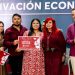 El gobierno de Layda Sansores fortalece la “reactivación económica” y “apoyo al empleo 2025”