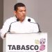 Detienen a 79 líderes criminales en Tabasco durante 2025: Javier May