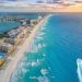 Riviera Maya inicia 2025 con ocupación hotelera récord del 95%
