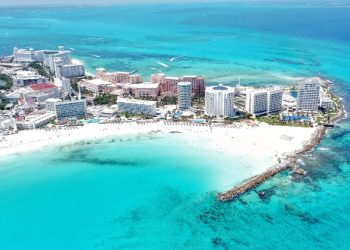 Nuevo PDU garantizará libre acceso a las playas de Cancún
