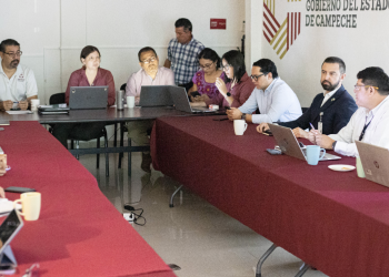 Campeche alcanza el 99.41% de electrificación y anuncia nuevas obras para ampliar la red eléctrica en comunidades rurales