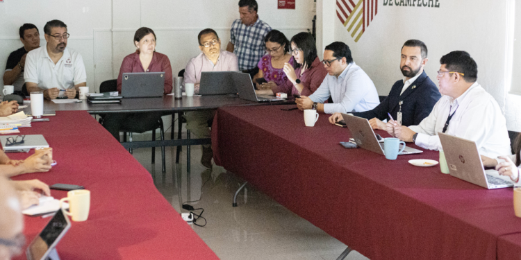 Campeche alcanza el 99.41% de electrificación y anuncia nuevas obras para ampliar la red eléctrica en comunidades rurales