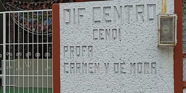 Padre denuncia discriminación contra su hijo con autismo en Cendi de Villahermosa