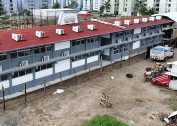 Cobatab transformará un EMSAD en nuevo plantel en Jalpa de Méndez