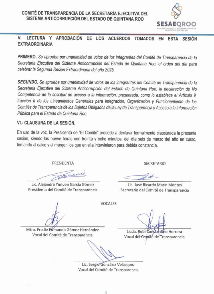 Cuitlauhac Bardan Ezquivel auto proclamado representante de la presidenta Sheinbaum, brazo corruptor en el gobierno de Quintana Roo, represión política, presión a medios de comunicacion y empresarios que no seden a sus corruptos intereses económicos y políticos