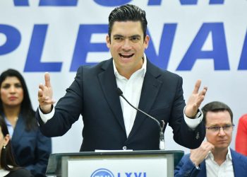 PAN se relanza y promete defender todos los modelos de familia, incluyendo los formados por parejas del mismo sexo