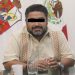 Detienen a exsecretario del Ayuntamiento de Teapa por presuntos vínculos con el crimen organizado