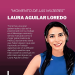 Laura Aguilar se publicita con dinero del pueblo en medios locales abusando de su cargo público, ¿no pretenderá ser candidata?