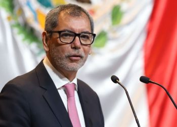 Hacienda presume disciplina financiera y combate a la corrupción en comparecencia
