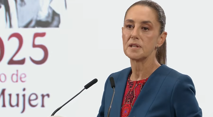 Sheinbaum garantiza que no habrá nuevos impuestos en 2026; solo ajustes menores
