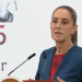 Sheinbaum garantiza que no habrá nuevos impuestos en 2026; solo ajustes menores