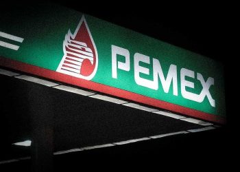 Deuda de Pemex alcanza su nivel más alto en tres años pese a apoyos federales