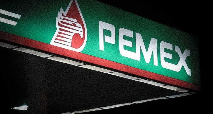 Deuda de Pemex alcanza su nivel más alto en tres años pese a apoyos federales