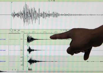 Oaxaca mantiene actividad sísmica constante; suman varios temblores este miércoles