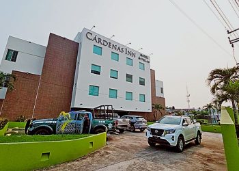 Localizan a un hombre sin vida en hotel de Cárdenas