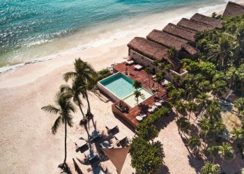 Hoteles y clubes de playa de Tulum abren accesos gratuitos a la costa