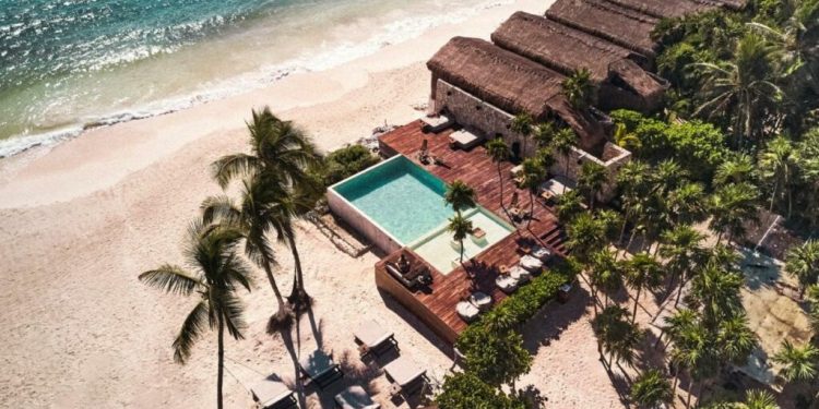 Hoteles y clubes de playa de Tulum abren accesos gratuitos a la costa
