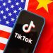China expresa disposición a cooperar con Estados Unidos sobre el futuro de TikTok