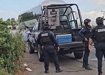 Privan de la libertad a escolta del hijo del gobernador de Sinaloa; se desata balacera en Culiacán