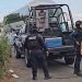 Privan de la libertad a escolta del hijo del gobernador de Sinaloa; se desata balacera en Culiacán