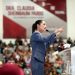 Con Claudia Sheinbaum, México inicia una nueva era de equidad