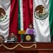 Clara Brugada rinde su Primer Informe de Gobierno ante el Congreso capitalino
