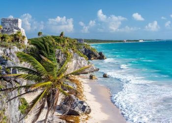 Quintana Roo brillará en el Tianguis de Pueblos Mágicos 2025