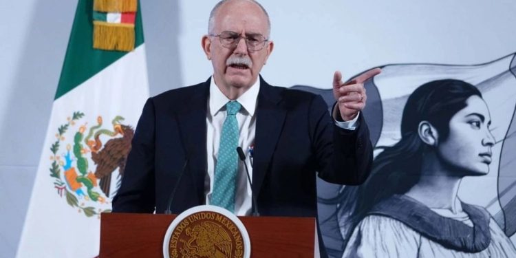 Gobierno federal acuerda apoyo de 950 pesos por tonelada de maíz a productores del Bajío