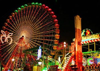 Nogales Enfrenta Consecuencias de Inundaciones
