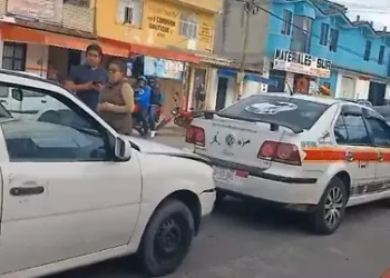 Nogales Enfrenta Consecuencias de Inundaciones