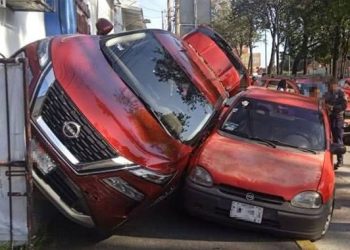 Nogales Enfrenta Consecuencias de Inundaciones