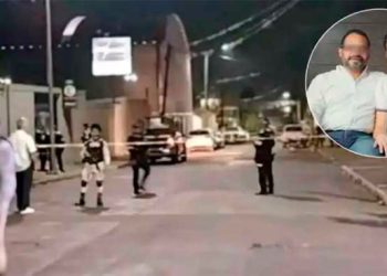 Nogales Enfrenta Consecuencias de Inundaciones