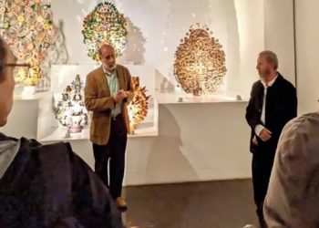 La No Violencia es una Fuerza Transformadora