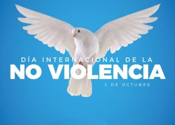La No Violencia es una Fuerza Transformadora