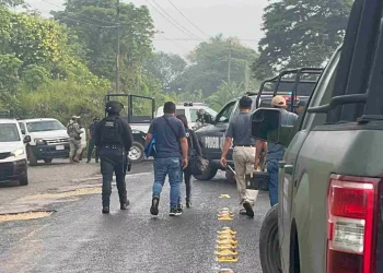 La No Violencia es una Fuerza Transformadora