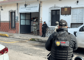 La No Violencia es una Fuerza Transformadora