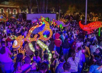 Fortaleciendo la Seguridad en Veracruz