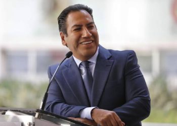 Fortaleciendo la Seguridad en Veracruz