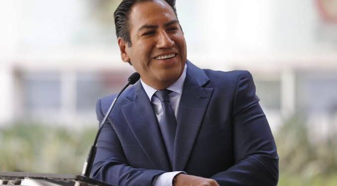 Fortaleciendo la Seguridad en Veracruz