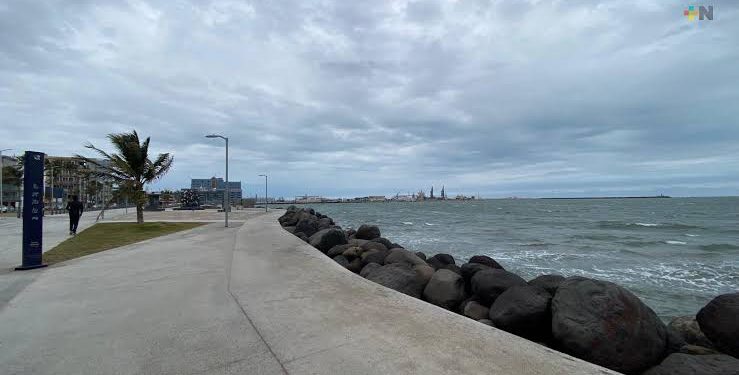 Fortaleciendo la Seguridad en Veracruz