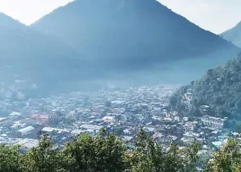 Fortaleciendo la Seguridad en Veracruz