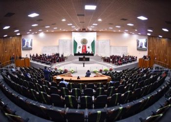 Fortaleciendo la Seguridad en Veracruz