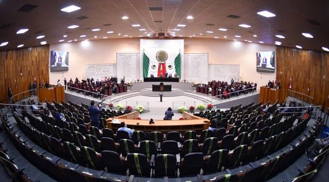 Fortaleciendo la Seguridad en Veracruz
