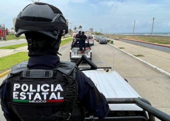 Fortaleciendo la Seguridad en Veracruz