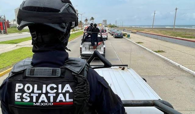 Fortaleciendo la Seguridad en Veracruz