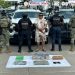 Capturan a «La Coyota» en Tabasco: Un Golpe al Crimen Organizado